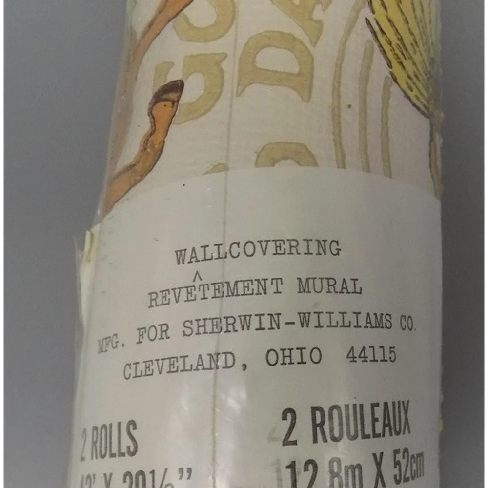 Sherwin-Williams description this